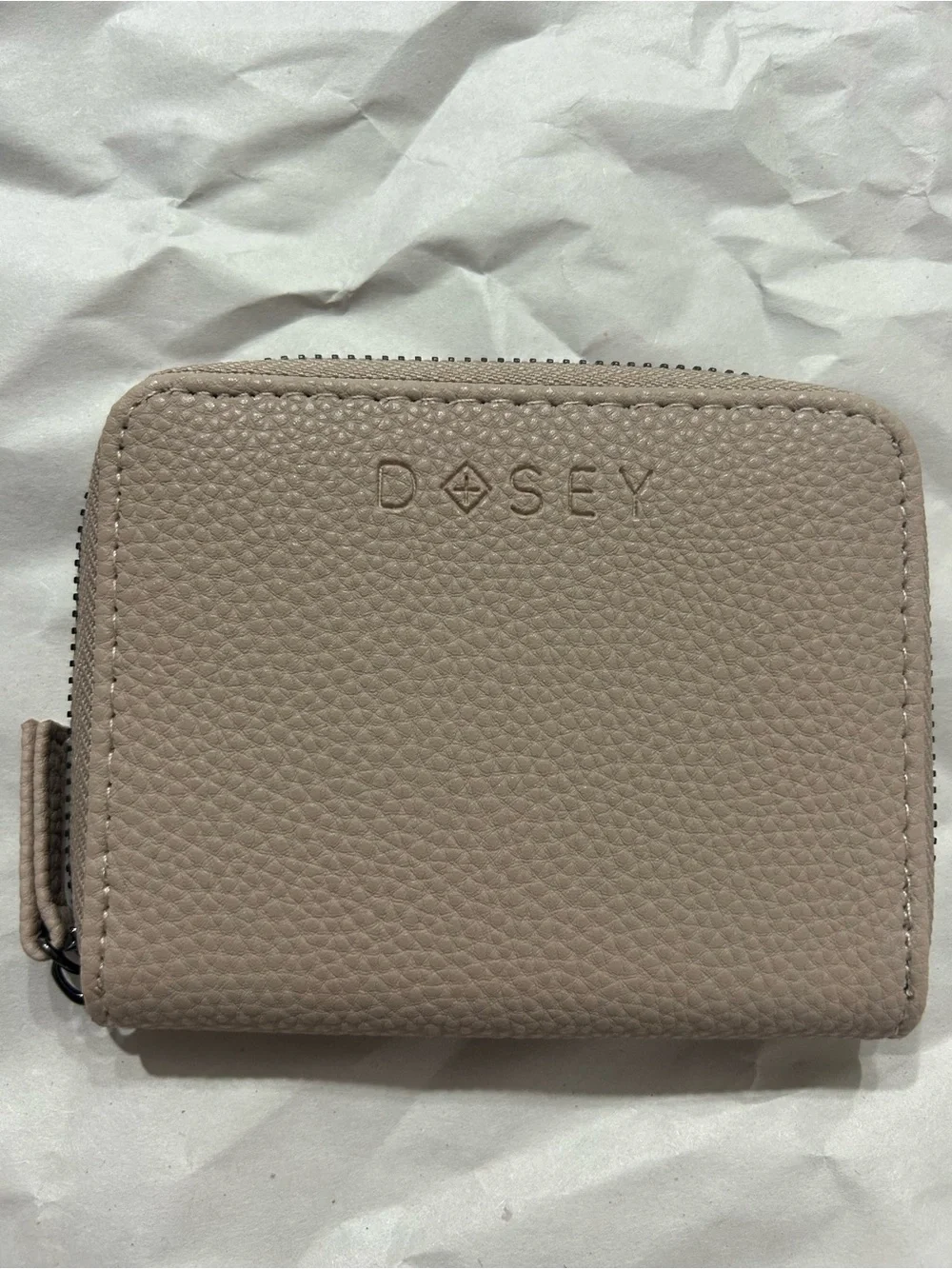 Pill holder wallet